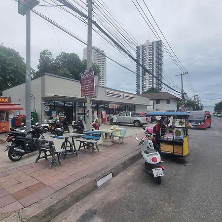 Laguna Bay 1 Pattaya Exteriör bild